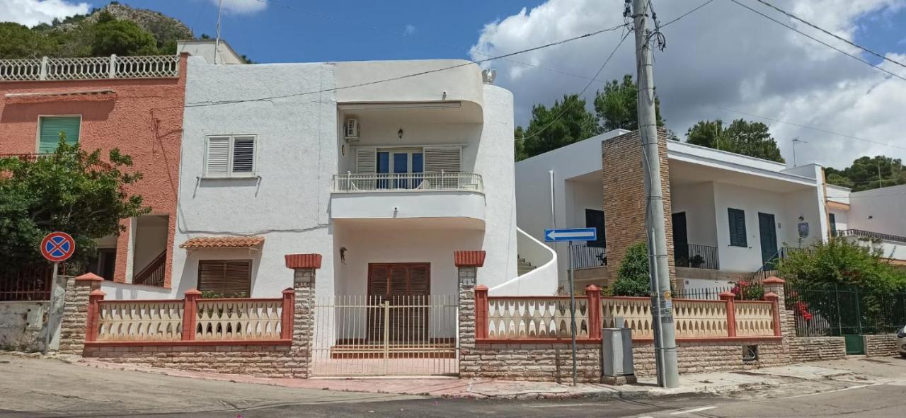 Casa Magellano, Lido Conchiglie -Gallipoli-Salento Lido Conchiglia Exterior foto