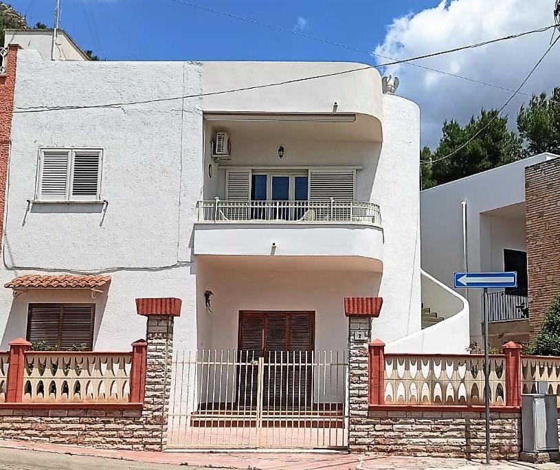Casa Magellano, Lido Conchiglie -Gallipoli-Salento Lido Conchiglia Exterior foto
